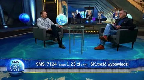 Tomasz Jachimek i Tomasz Sianecki