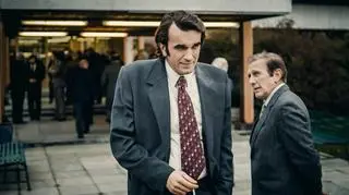 Tomasz Kot, Jan Englert