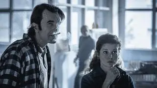 Tomasz Kot, Marta Ścisłowicz