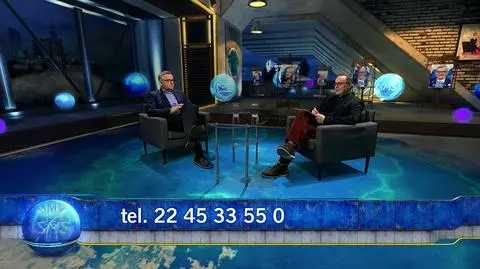 Tomasz Sianecki i Artur Andrus