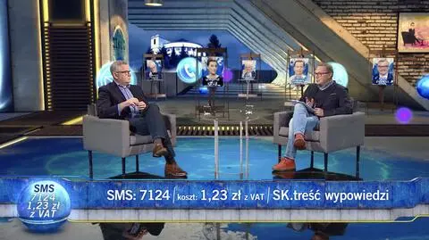 Tomasz Sianecki i Artur Andrus