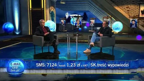 Tomasz Sianecki i Artur Andrus