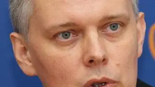 Tomasz Siemoniak