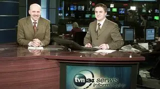 Tomasz Zubilewicz, Bogdan Rymanowski