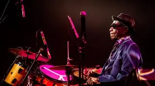 Tony Allen gwiazdą Festiwalu Skrzyżowania Kultur 