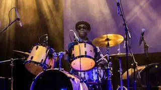 Tony Allen gwiazdą Festiwalu Skrzyżowania Kultur 