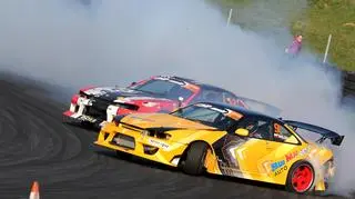 Top Gear Live/BUDMAT