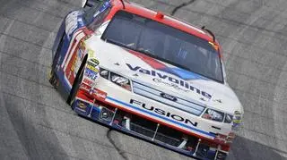 Top Gear Live/NASCAR