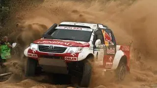 Top Gear Live/ORLEN