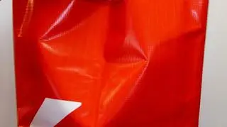 Torba z baneru