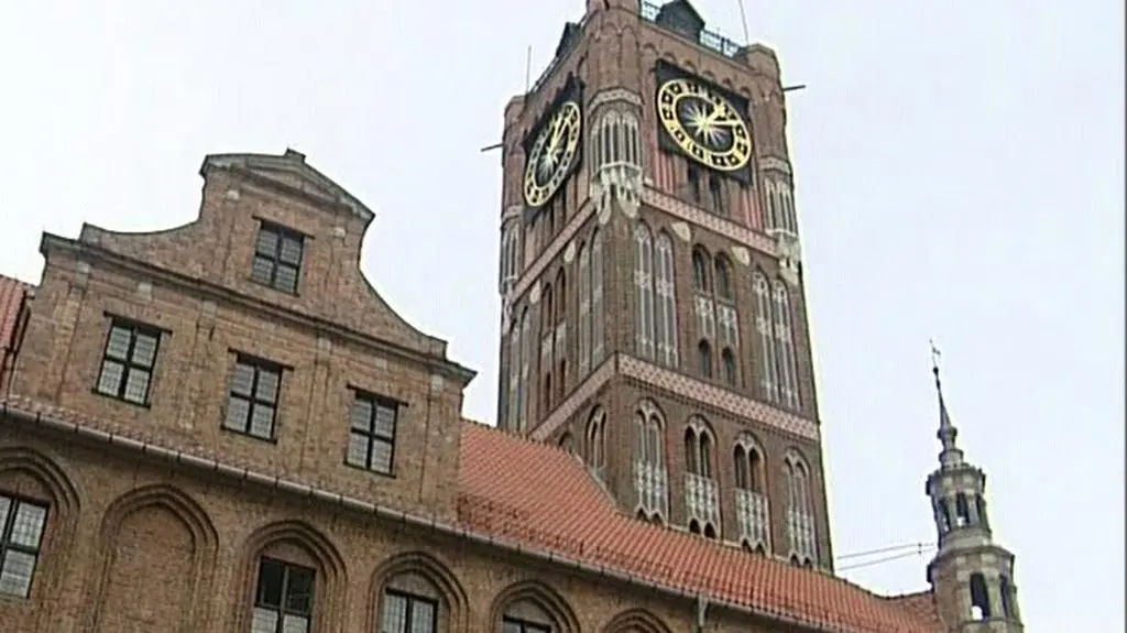 Toruń - Stare Miasto