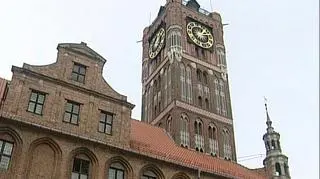 Toruń - Stare Miasto