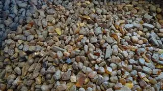 Towar usiłował przemycić do Polski obywatel Ukrainy