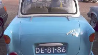 Trabant 600