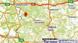 Tragedia miała miejsce w jednym z gospodarstw w miejscowości Rybaki