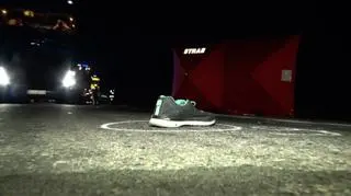 Tragedy on the road. The driver who hit the girls on bikes was sober