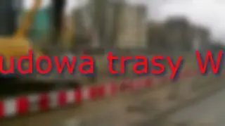 Trasa W-Z