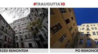 Traugutta 10