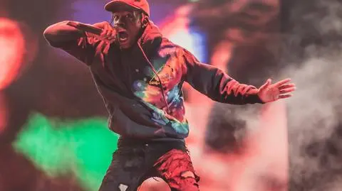 Travis Scott odpiera zarzuty stawiane w pozwach