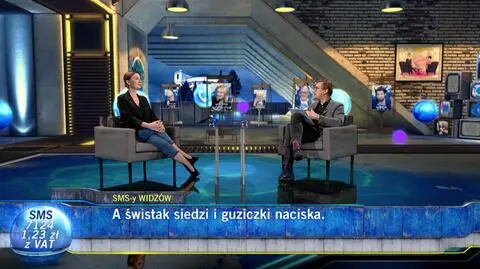 Trochę poezji w Szkle