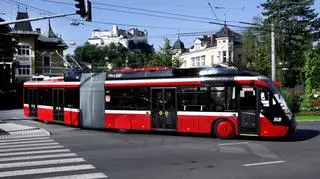 Trollino Metrostyle