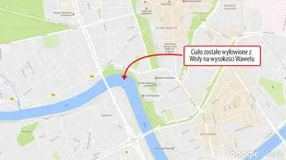 Trwa ustalanie okoliczności śmierci kobiety