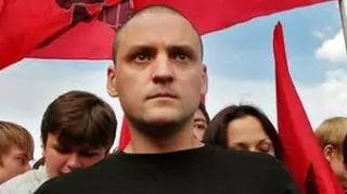 Trzyletni zakaz udziału w demonstracjach dla opozycjonisty Udalcowa