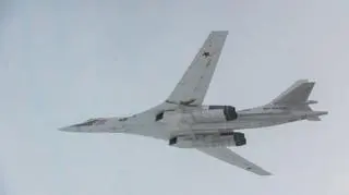 Tu-160 imienia gen