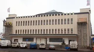 Tu powstanie pierwsze Muzeum Emigracji