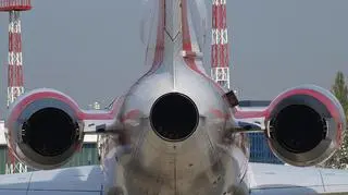 Tupolew TU-154M