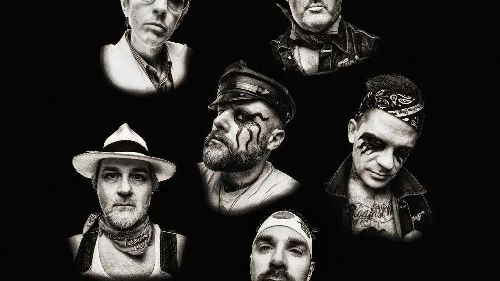 Turbonegro