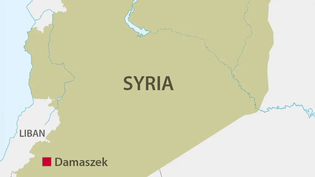 Turcja obroni Ajn al-Arab
