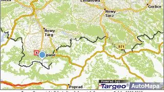 Turysta zginął w Tatrach
