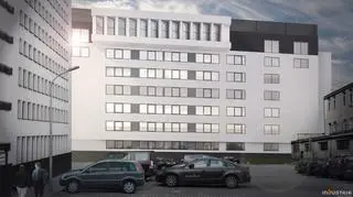 Tutaj inżynierowie i naukowcy będa mogli prowadzić badania nad swymi wynalazkami 