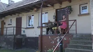 Tutaj spędzili niejedno popołudnie 