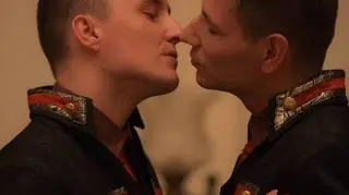 Tuż po przyrzeczeniach
