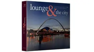 TVN24.PL poleca trzypłytową składankę “Lounge & The City”