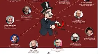 Tweet szybko zniknął z profilu Republikanów