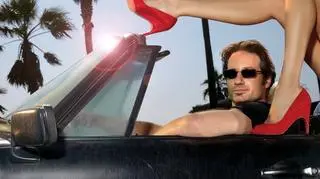 Twórcą serialu "Lucifer" jest Tom Kapinos, twórca "Californication" - o przygodach Hanka Moody'ego, pisarza i kobieciarza