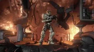 Twórcy gry zapewniają, że Halo 4 będzie wyzwaniem, także dla oddanego fana serii