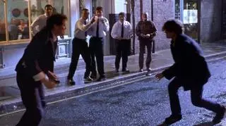 Tylko Bridget potrafiła sprawić, że Mark Darcy tracił nienaganne maniery 