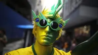 Tylko mistrzostwo - zgodnie przyznają Brazylijczycy
