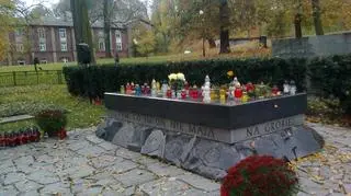 Tym, co imion nie mają