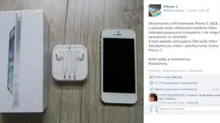 Tysiące osób klikało jak szalone w ten post