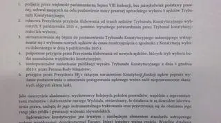 Uchwała Rady Wydziału Prawa i Administracji UW