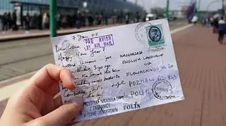 Udało się znaleźć adresata 