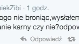 UEFA odpowiedziała Bońkowi, że karny był prawidłowy