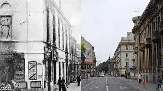 Ulica Śródmiejska (dawna ul