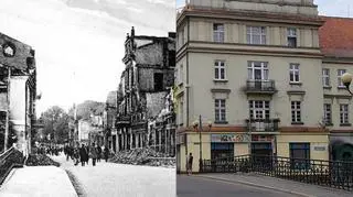 Ulica Śródmiejska (dawna ul