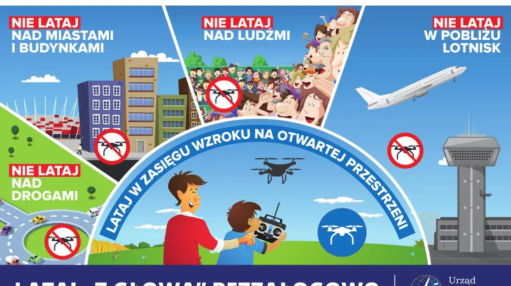 Ulotka ULC